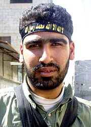 Mahmoud Tawalbe