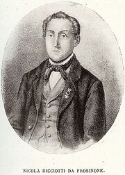 Nicola Ricciotti