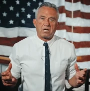 Robert F. Kennedy Jr.