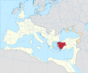 Roman Asia