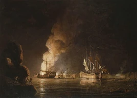 Siege of Louisbourg (1758)