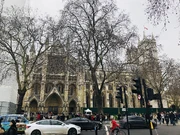 Westminster Abbey 2