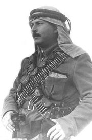 Abdel-Kader al-Husseini