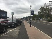 Atlantic Highlands Marina