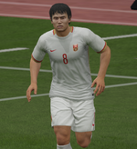 Cai Huikang