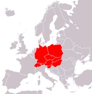 Central Europe