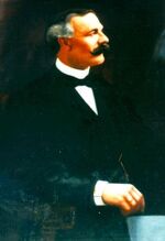 Edward Hoos