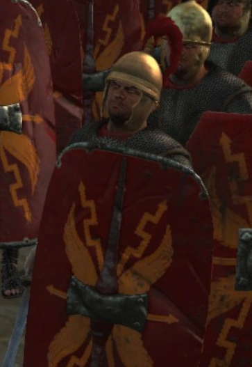 Kaeso Cocceius Reburrus Historica Wiki Fandom