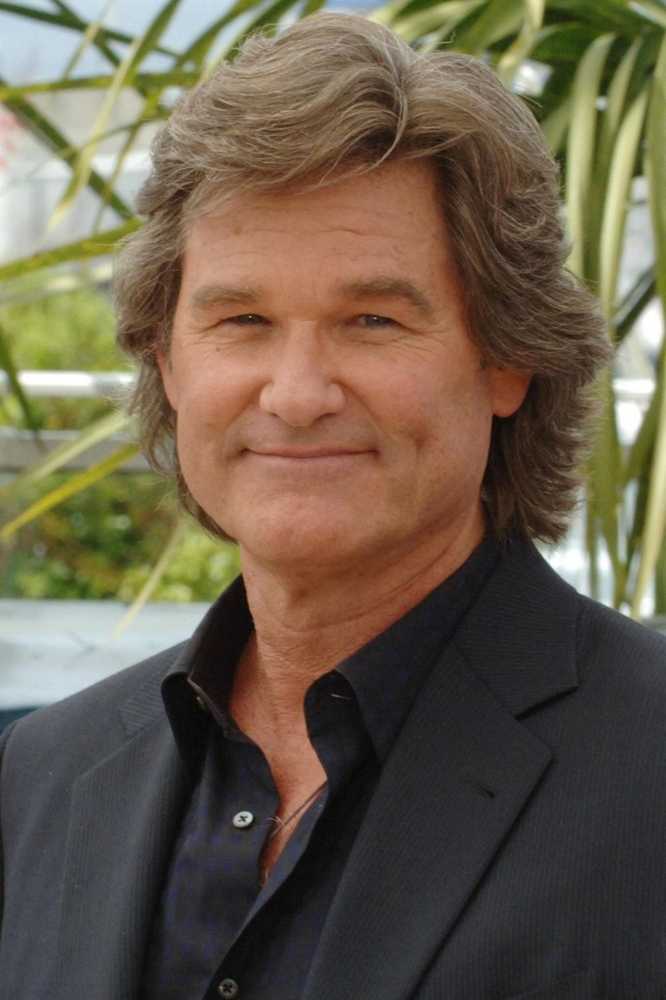 Kurt russell deals born