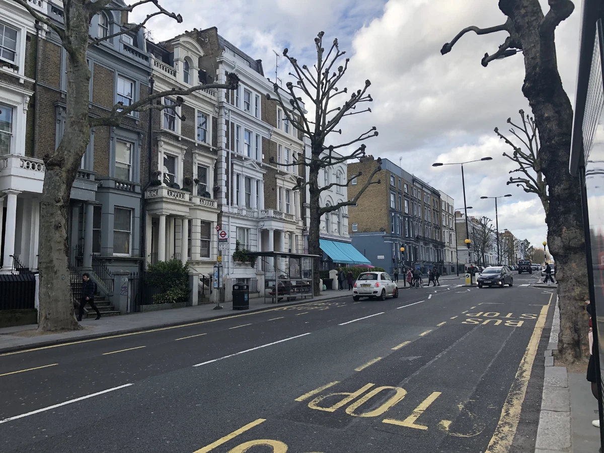 Ladbroke Grove Historica Wiki Fandom