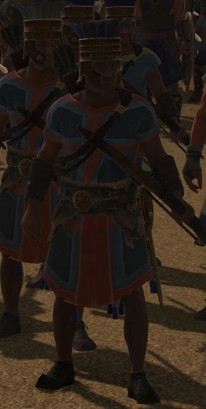 Megadorus Acacius | Historica Wiki | Fandom