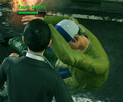 Okakura Hidaka