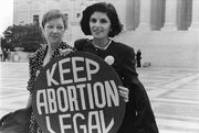 Roe v. Wade