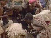 Somalis scrambling to get food