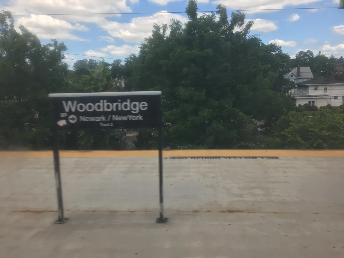 Woodbridge Station Historica Wiki Fandom