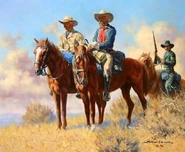 000-0-0-0-0-18485646 10154567499202045 8286635971859695626 n.jpg (88 KB) George and Tom Custer circa 1876.