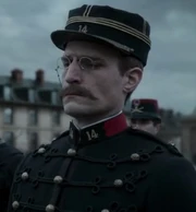 Alfred Dreyfus