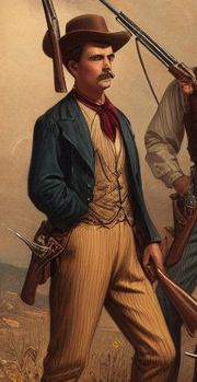Axel E. Augustus