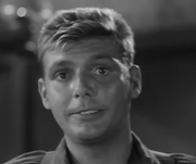 Evan Langston