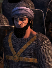 Ilsharah