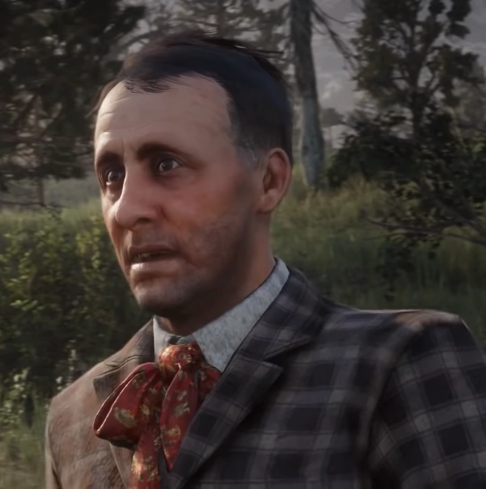 Jimmy Brooks Historica Wiki Fandom