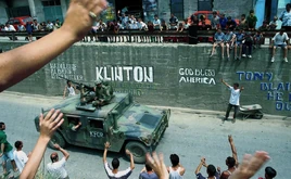 Kosovo War