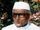 Morarji Desai