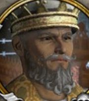 Pope Zephyrinus