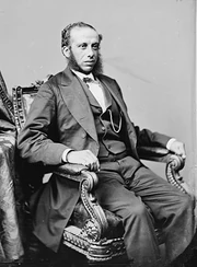 Robert C. De Large