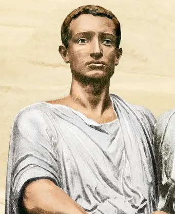 tiberius gracchus