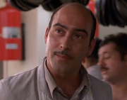 Artie Bucco