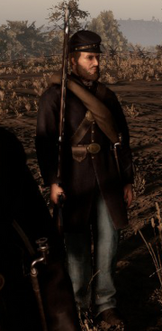 Festus Roth