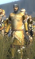 Hewram Peskeft