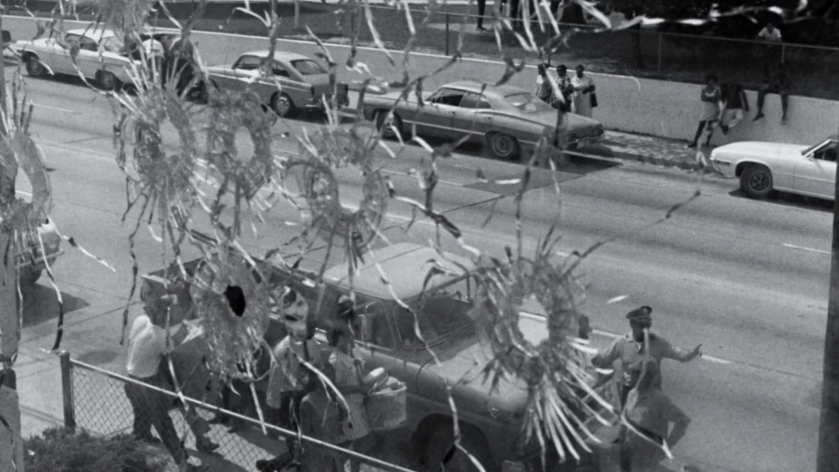 Jackson State killings Historica Wiki Fandom