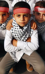 Abed Badee Nadir