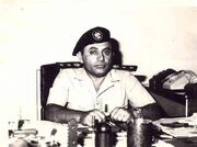 Ali Antar