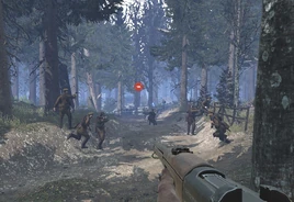 Battle of Gnila Lipa