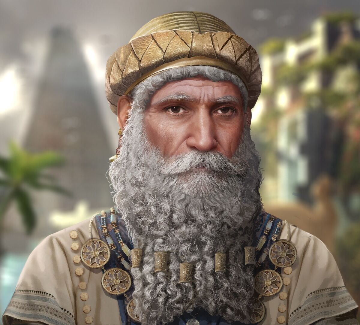 Hammurabi | Historica Wiki | Fandom