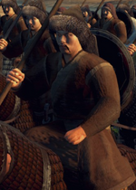 Mahamu Torganira