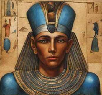 Menkauhor Kaiu Historica Wiki Fandom