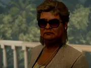 Paola Magana - circa 2020.