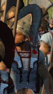 Sosibios, son of Onias