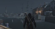 Whitehorn's Wharf