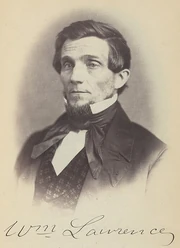 William Lawrence (Ohio Democrat)