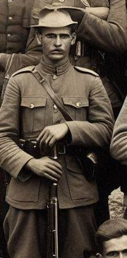 Abelard Sorigué
