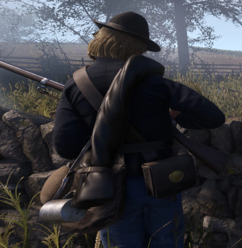 Cass M. Merritts | Historica Wiki | Fandom