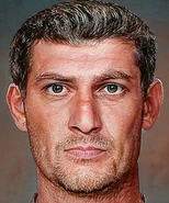 A reconstruction of Constantine