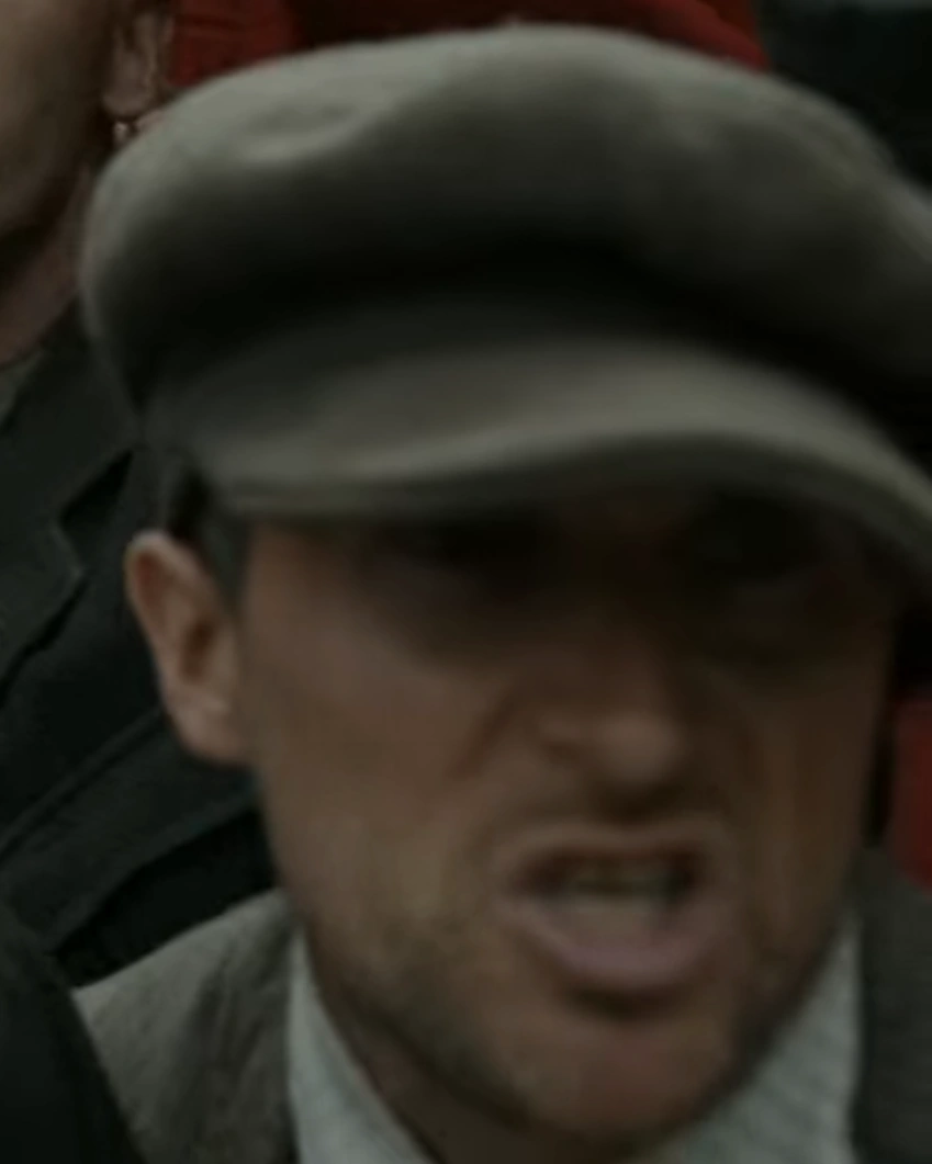 Harry Kott Historica Wiki Fandom