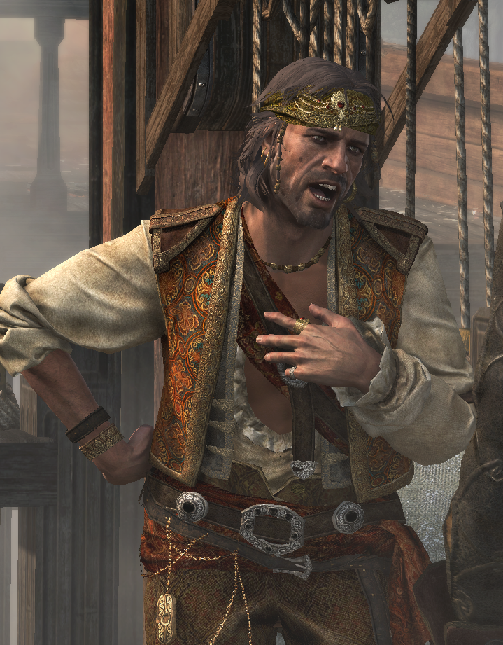  HOHAJIU Pirate Flag Jack Rackham and Dead Man's Chest