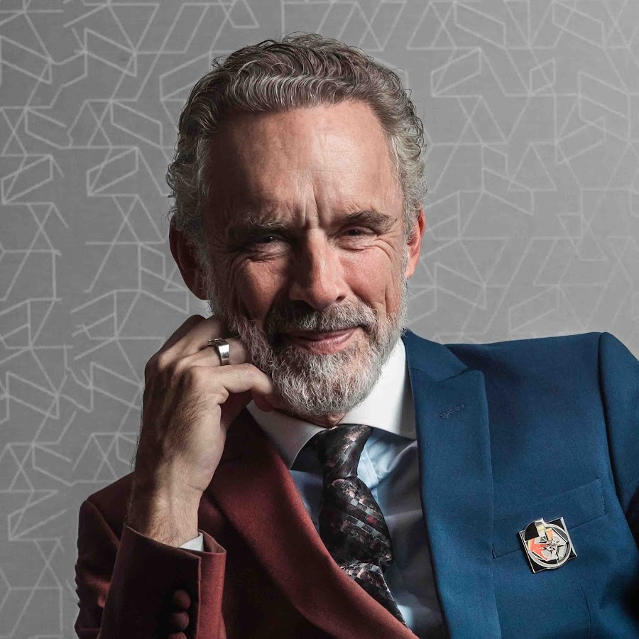 Jordan Peterson | Historica Wiki | Fandom